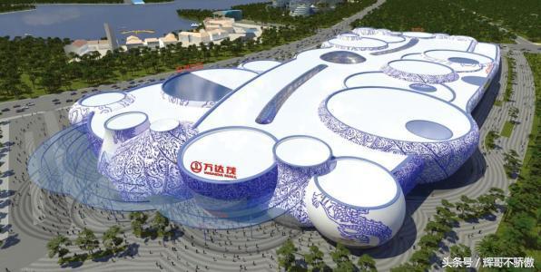 王健林讲述一个小伙创业的段子,王健林刚创业的时候有多少资金