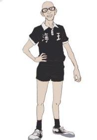 不得不服！这部日本创作的“兵乓球”动画，让国人大赞！