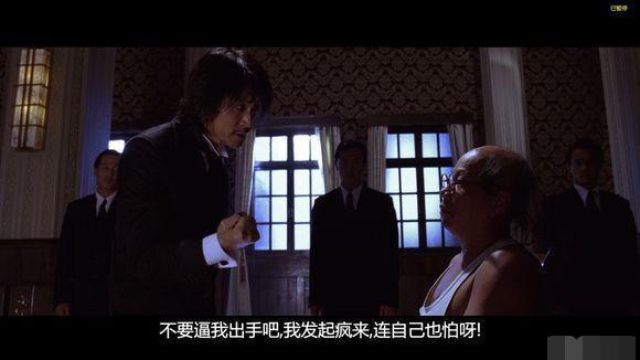 周星驰台词出现好几部电影,周星驰电影中的10大经典台词