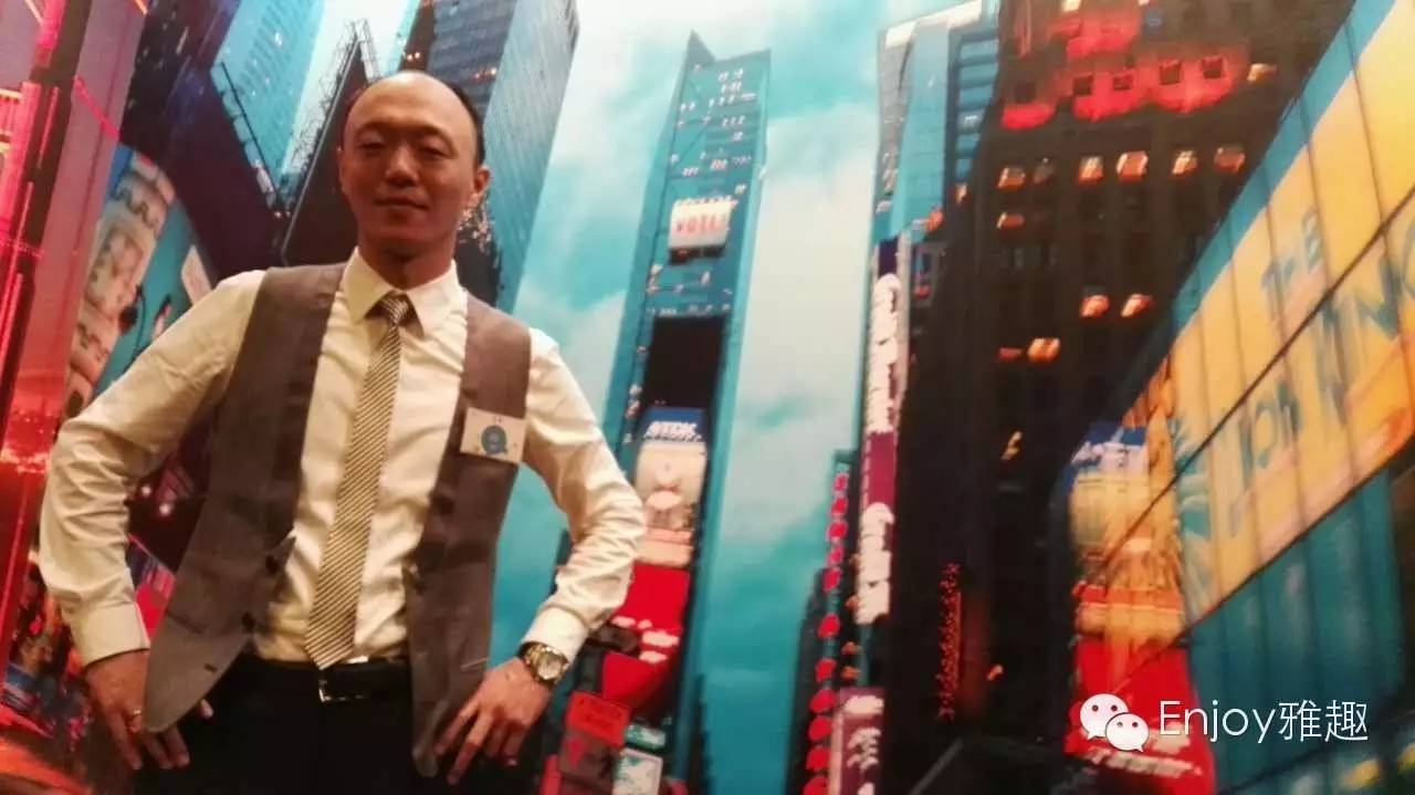 Mr.Why的朋友圈被车展刷屏了（上次欠了你们的老公权志龙，多图慎点）