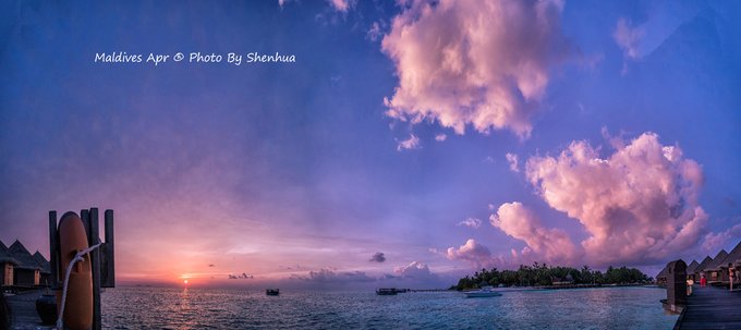 马尔代夫蓝色美人蕉旅游攻略,马尔代夫蓝色美人蕉岛攻略