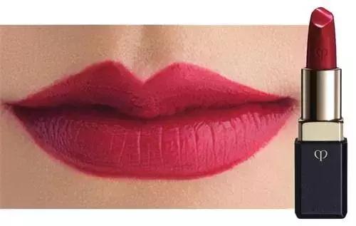 枫叶色口红试色,枫叶色口红100种