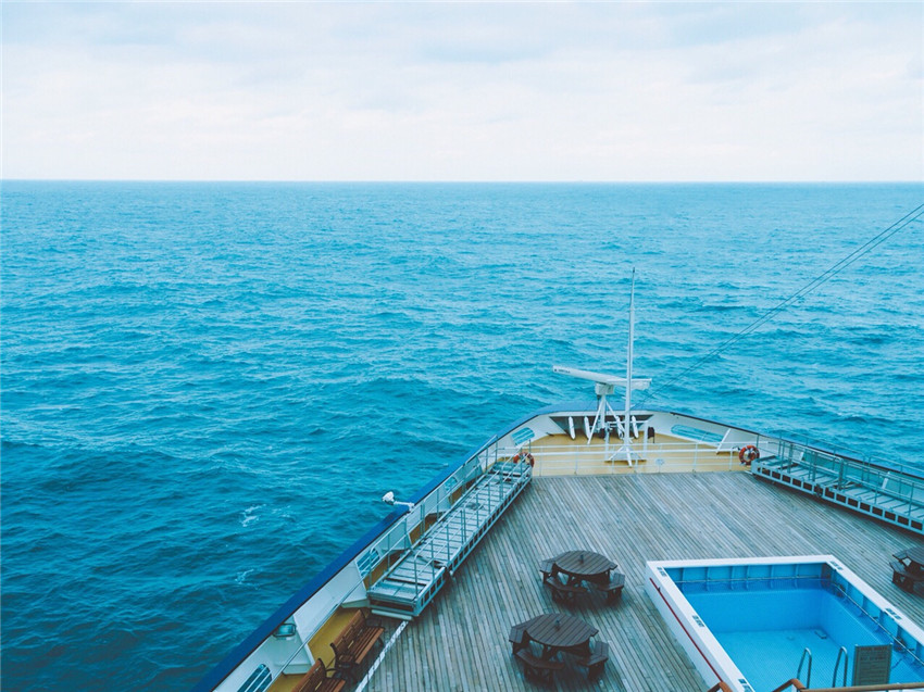 最实用的邮轮攻略来咯,天海号邮轮旅游攻略