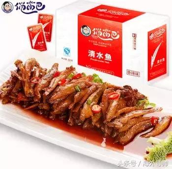 海关查扣几十年前的鸡爪,海关查获走私泡椒凤爪