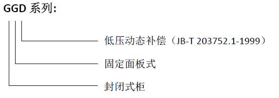 老式高压开关柜型号一览表,中压开关柜的型号说明