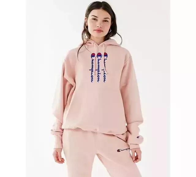 时髦好穿的卫衣合集30款随便挑,多试试这几款时髦卫衣