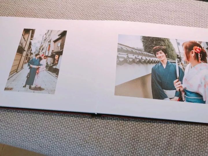 200斤新娘减肥护肤大作战，婚礼当天美成二次元少女