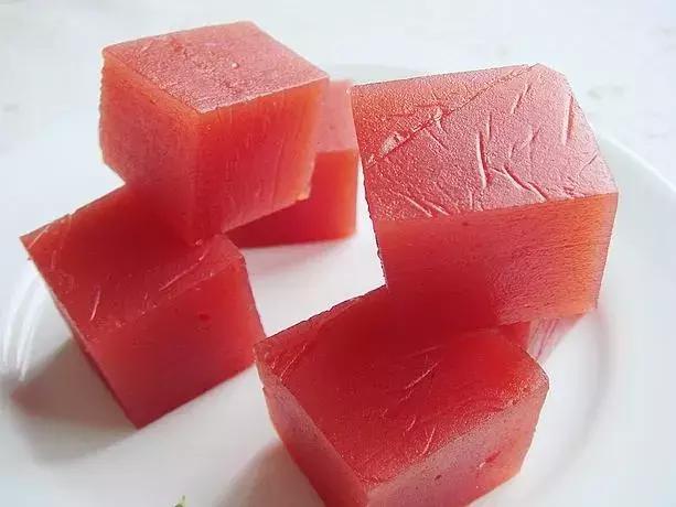 跟着我,从南宋到现代,来一趟山楂的“穿越”之旅