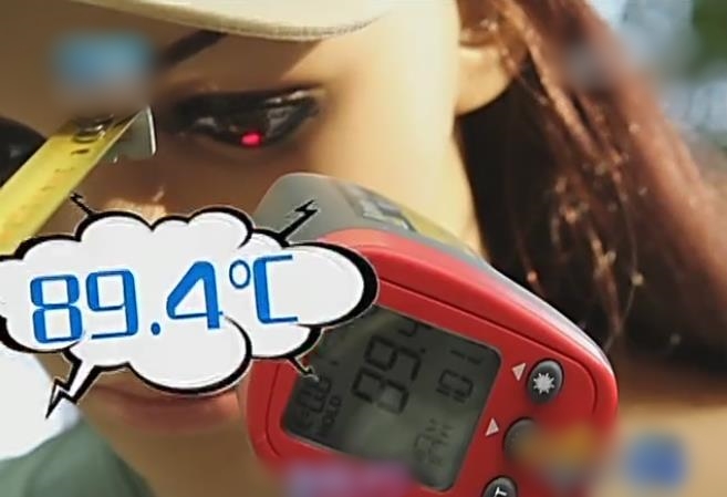 烤火隐形眼镜融化,烧烤戴隐形眼镜会融化吗