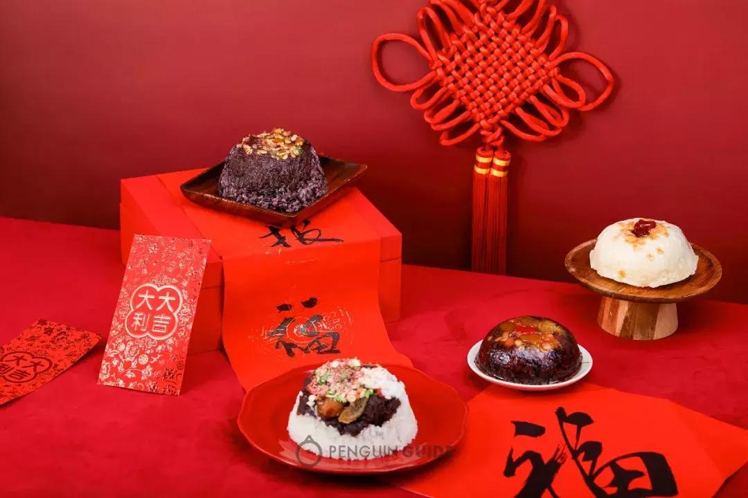 有什么好吃的年货必买,值得购买的特产年货