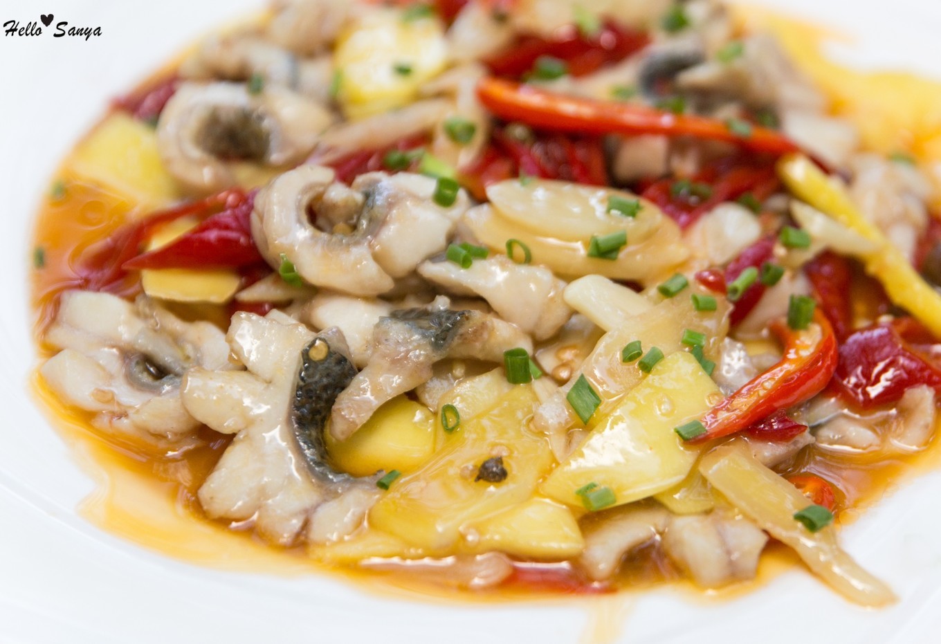 吃货们的福利，春节来三亚，墙裂推荐的特色美食全攻略