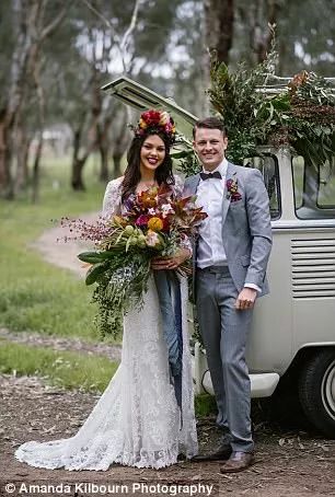 一场独特浪漫的婚礼,独一无二的婚礼更浪漫