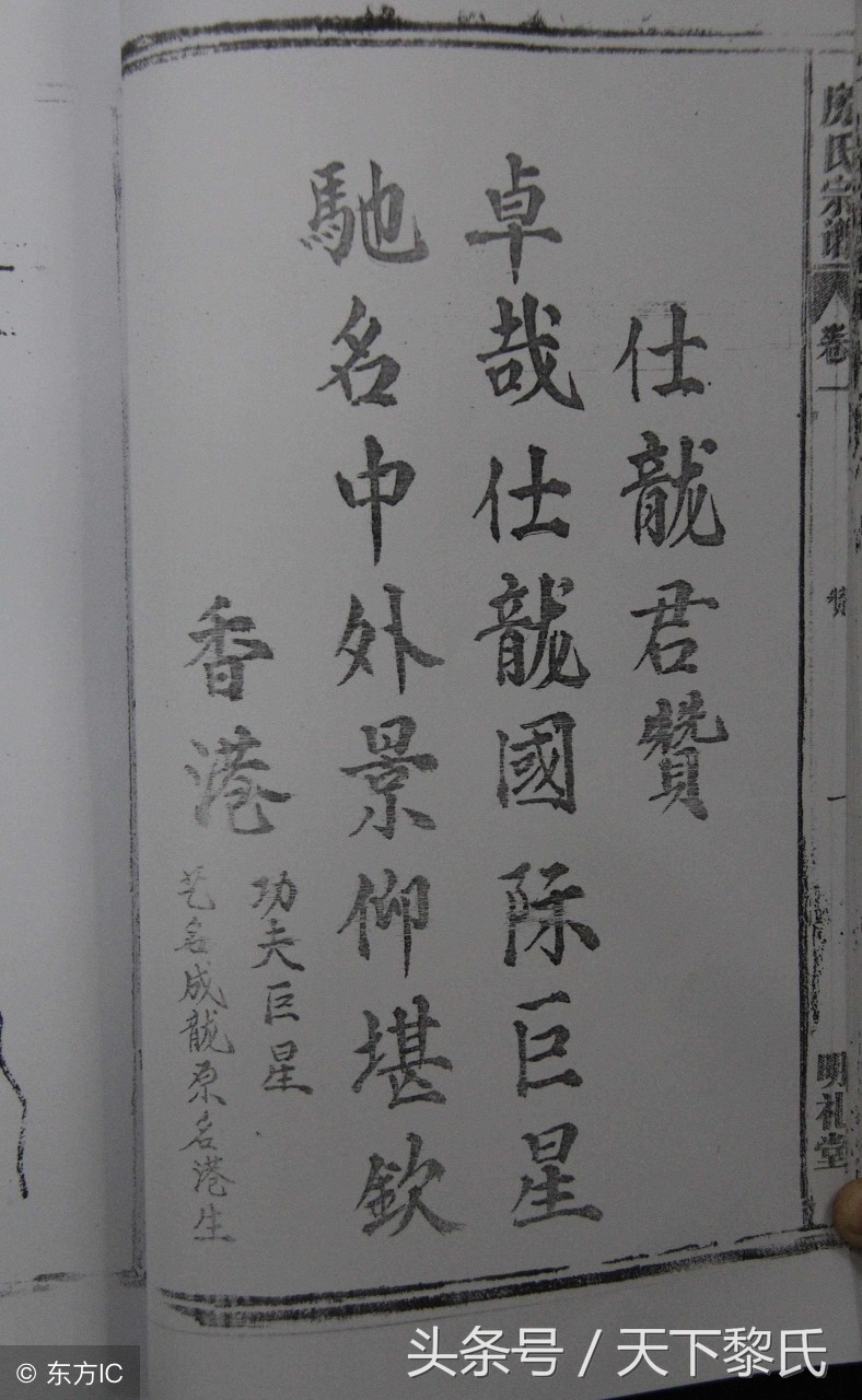 家谱标准格式下载,家谱族谱格式