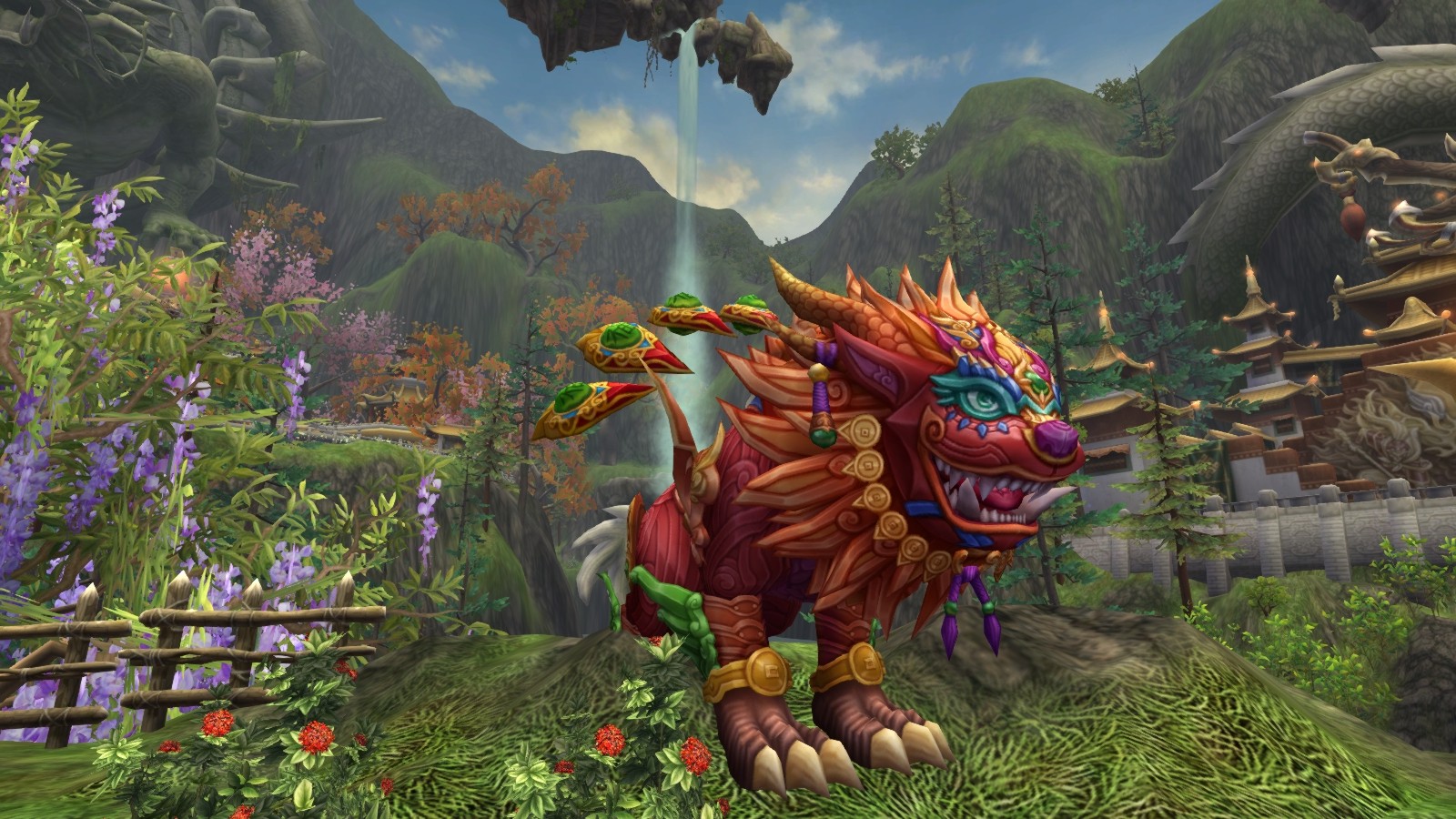 除夕夜为什么要守岁？有关春节“熬年守岁”的传说！