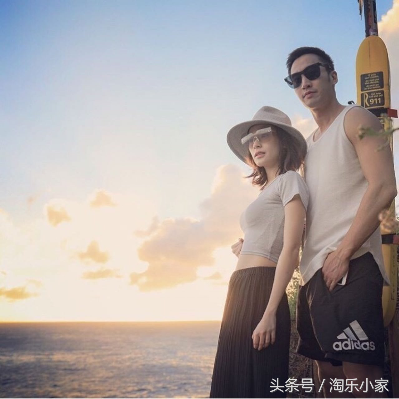 闪婚闪离阿娇赖弘国14个月婚姻,阿娇结婚后采访