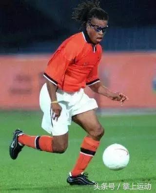 足坛十大绝杀矮脚虎,足坛矮脚虎戈麦斯