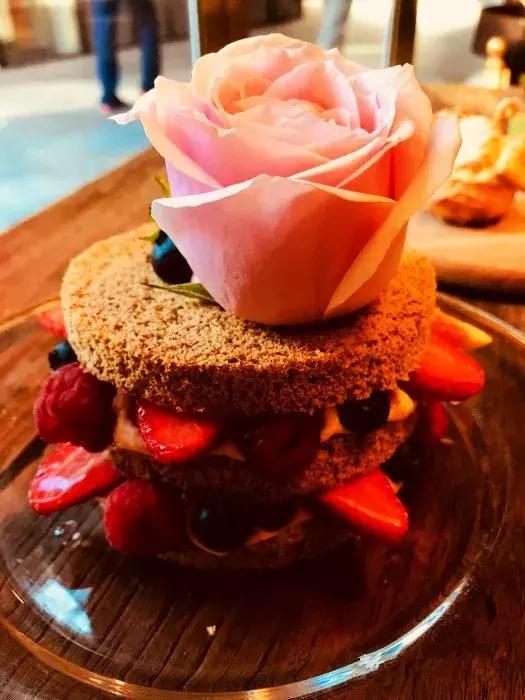 北京15家草莓绝杀,把少女心秒成渣渣!