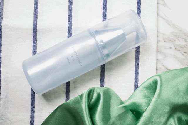 年度大赏｜拔了一整年的草，我到底用完了多少空瓶？