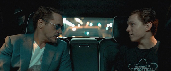 蜘蛛侠英雄归来2018年,蜘蛛侠英雄归来2019简介