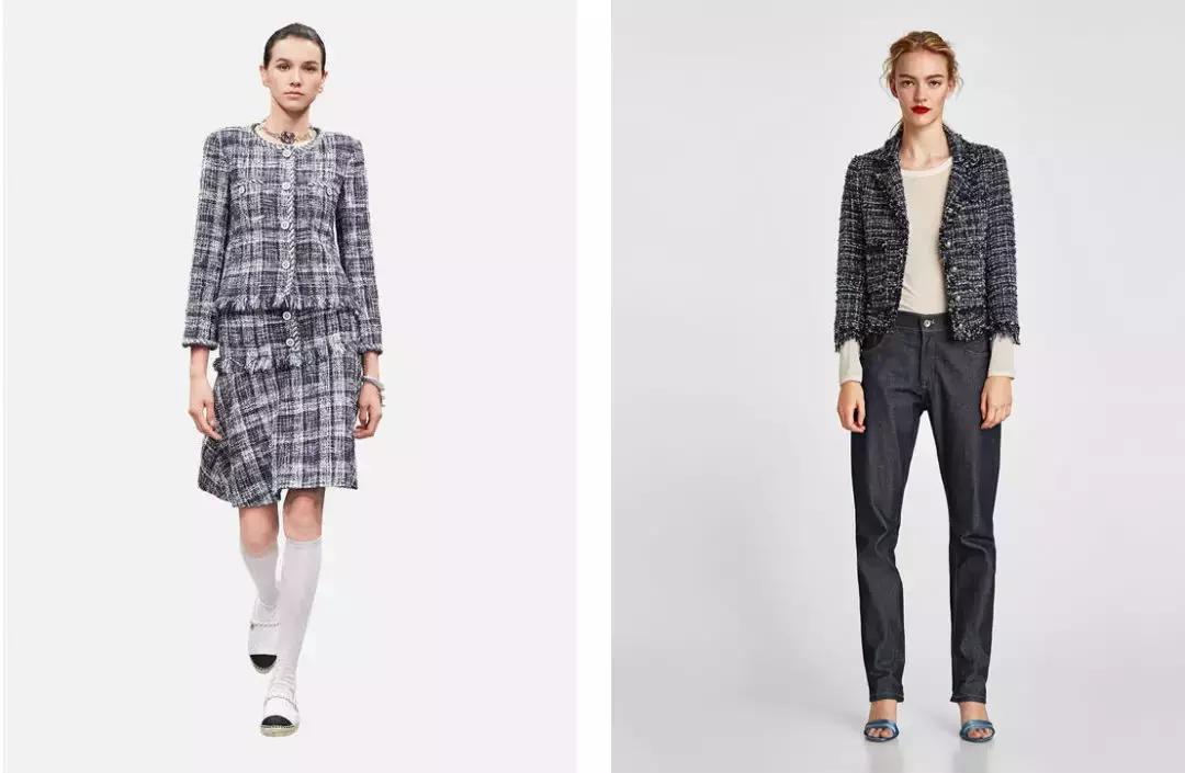 为什么zara会广受好评,为什么关于zara有那么多谣言