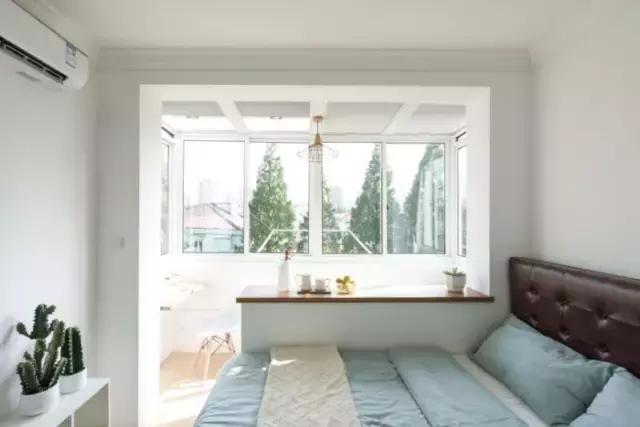 一室变两室一厅 (一室变两室)