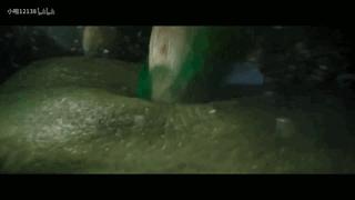 雷神3浩克打芬里尔,雷神3芬里尔片段