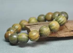 檀木世家,檀木是怎么形成的