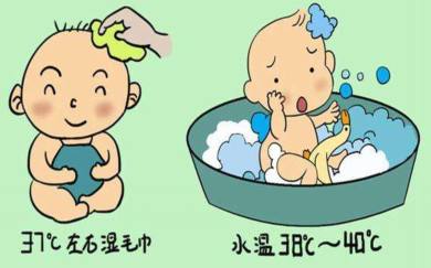 宝宝发烧究竟要不要吃药家长必知,宝宝反复发烧吃消炎药还是抗病毒