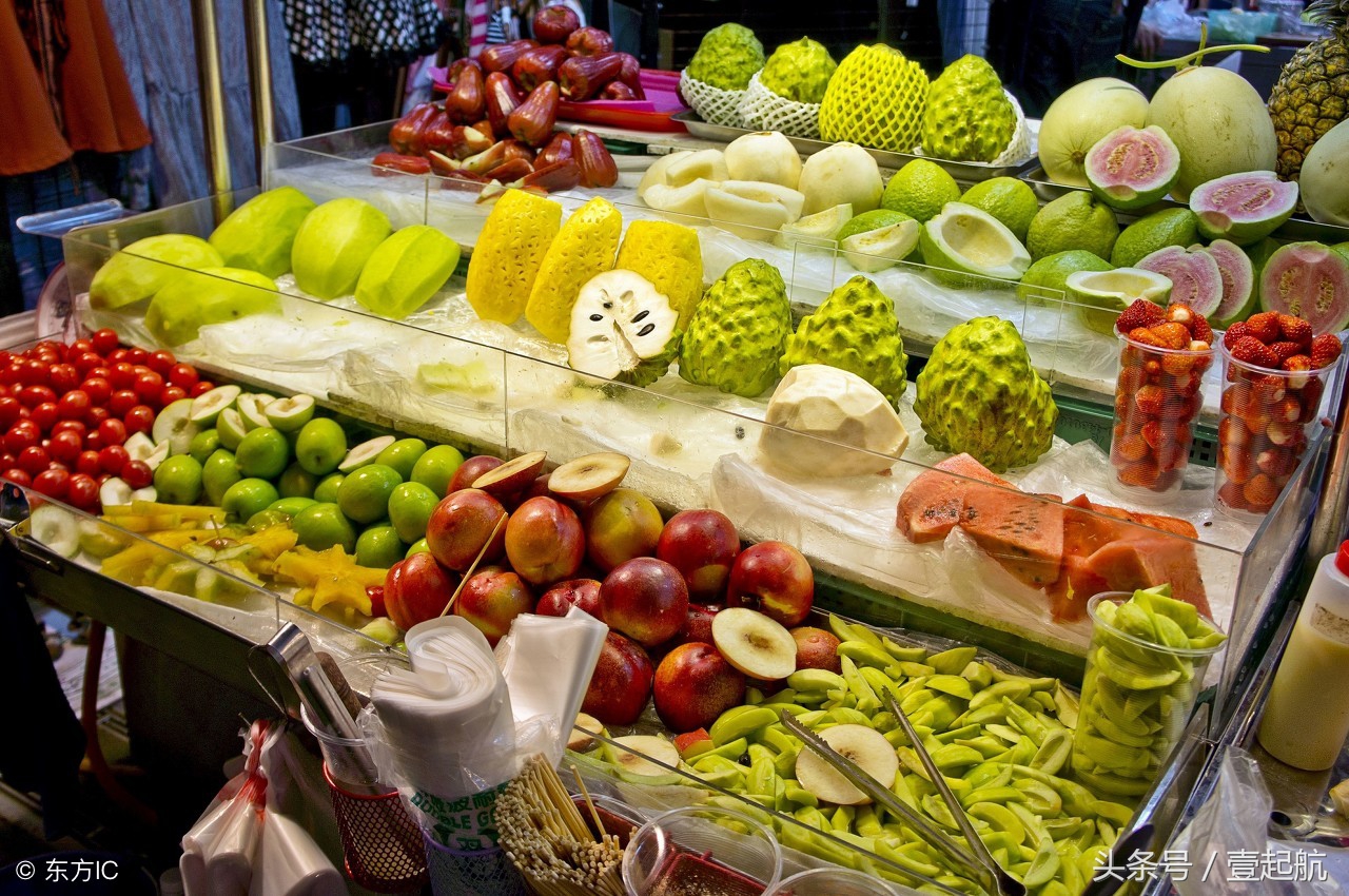 网络营销与传统营销的4p策略 (水果店网络营销存在的问题)