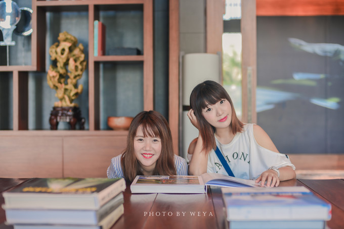 面面旅拍—诉不完千古泪，道不停三亚情，这个冬天我们掌心有太阳