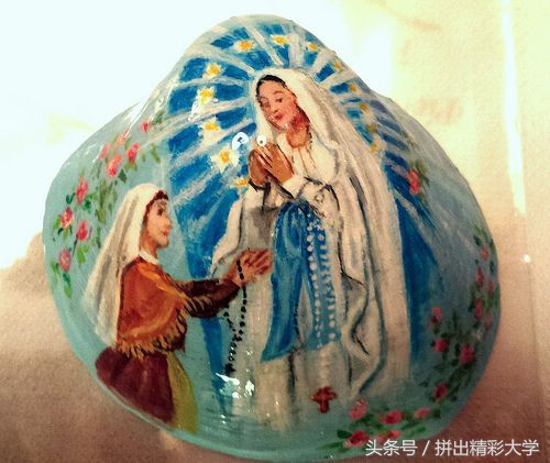 漂亮的贝壳的饰品,贝壳美丽饰品