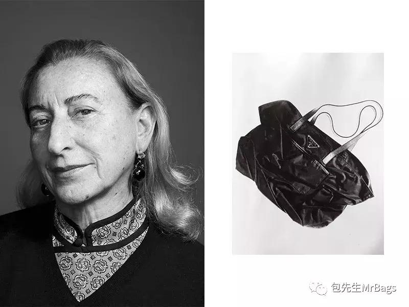 prada尼龙同款,prada尼龙包价格