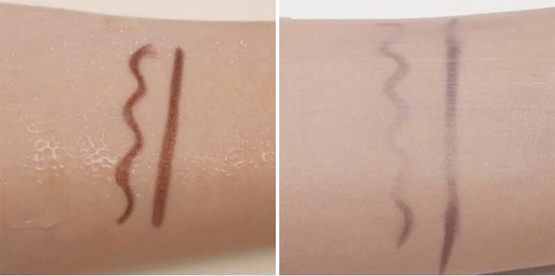 眼线总晕到下眼袋,眼线总是晕开