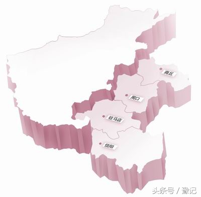 河南商丘有多憋屈，看看就知道了