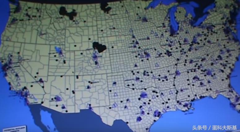 美国总统核武器发射流程,美国总统发射核导弹需要几个步骤