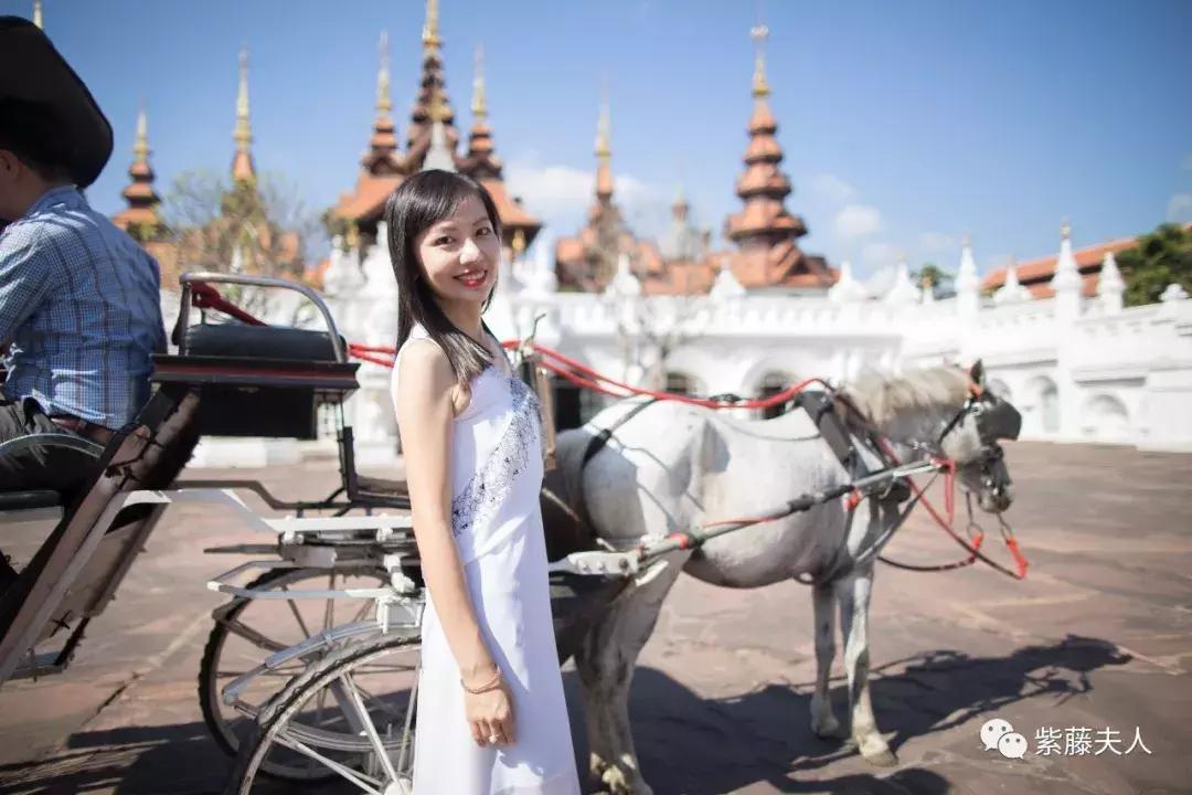 去泰国清迈旅行攻略,最新泰国清迈旅游攻略