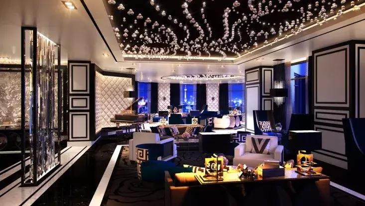 上海最火的法式下午茶,沪上下午茶