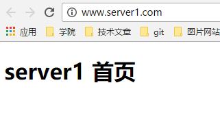 详解nginx配置静态内容服务器,nginx配置虚拟主机的步骤是什么