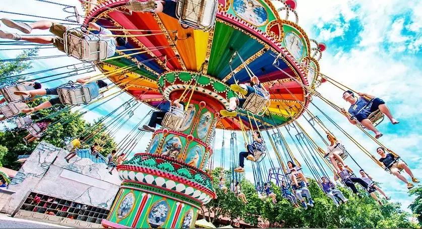 现在去广州长隆度假区旅游攻略,史上最全广州长隆度假区旅游攻略