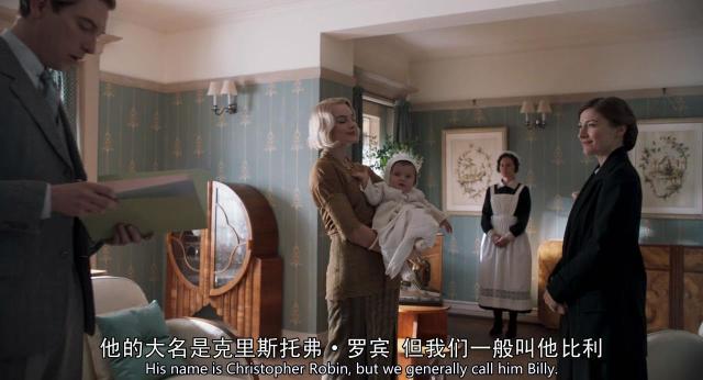 小熊维尼，让人记起幸福时光的童话故事