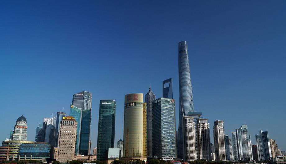 上海人均gdp算发达国家吗 (上海人均gdp 在全球什么水平)