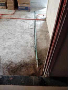 商品房楼板裂缝怎么处理,毛坯楼板有很多裂隙