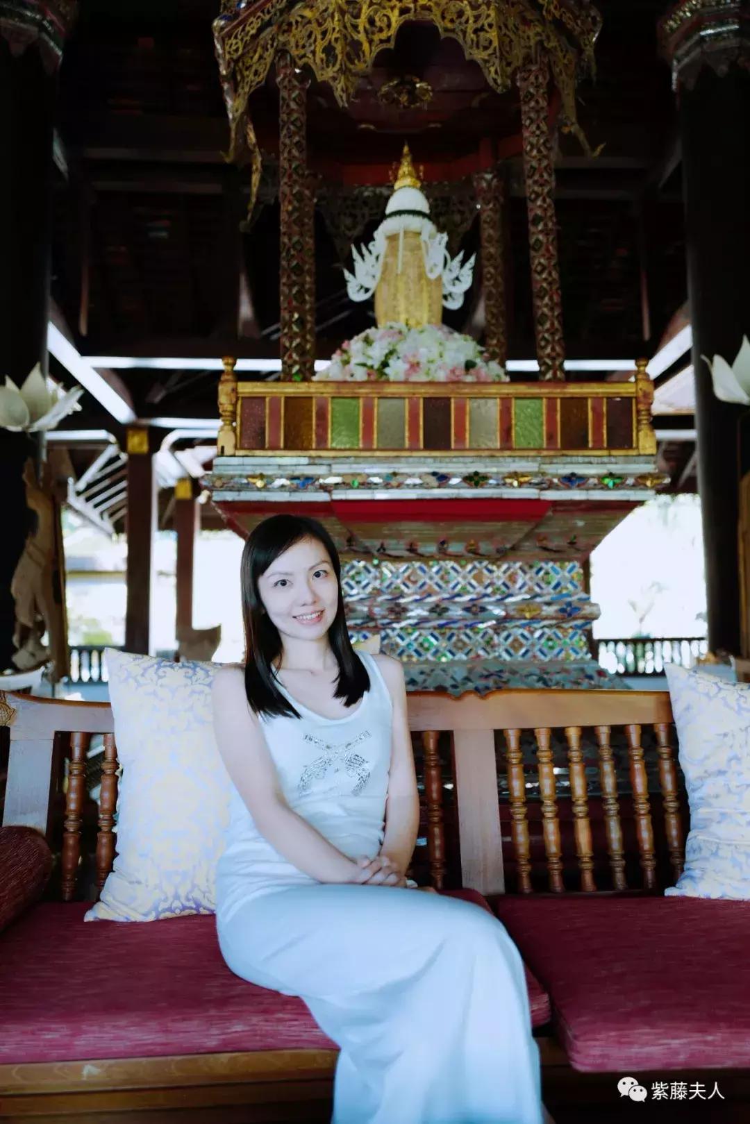 去泰国清迈旅行攻略,最新泰国清迈旅游攻略