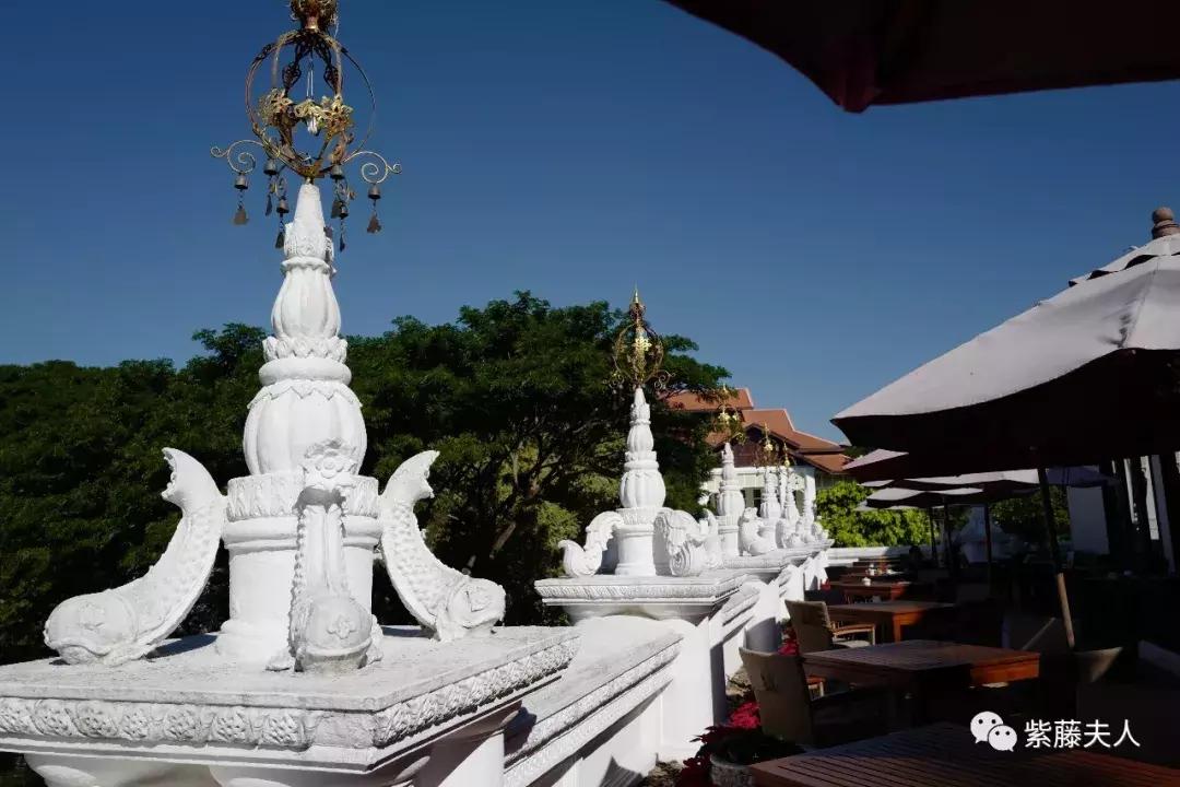 去泰国清迈旅行攻略,最新泰国清迈旅游攻略