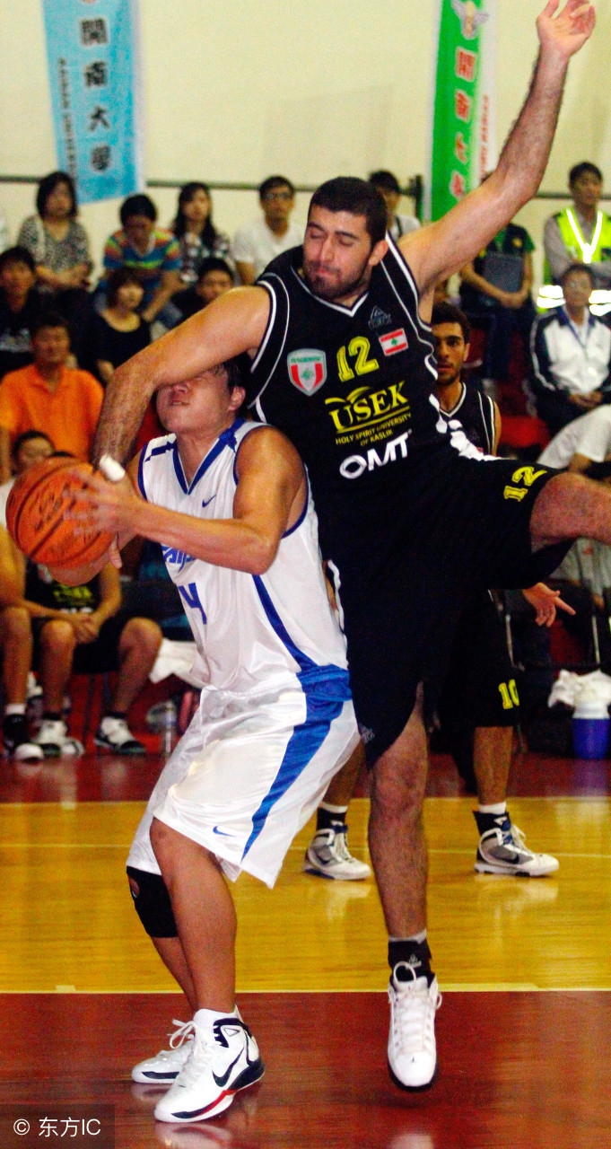 篮球术语中英对照,篮球的一些错误