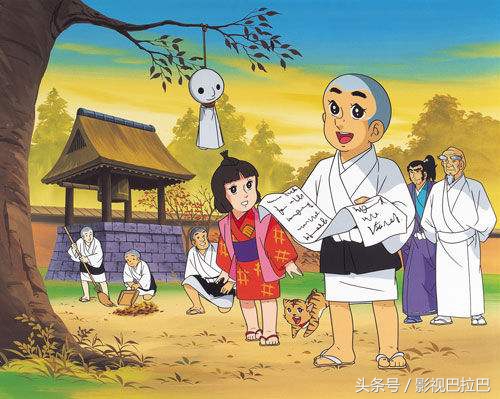 00后回忆杀动画片,盘点6部满满回忆杀的童年剧