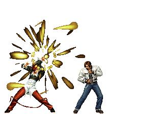 八神所有必杀技,八神必杀技大全视频