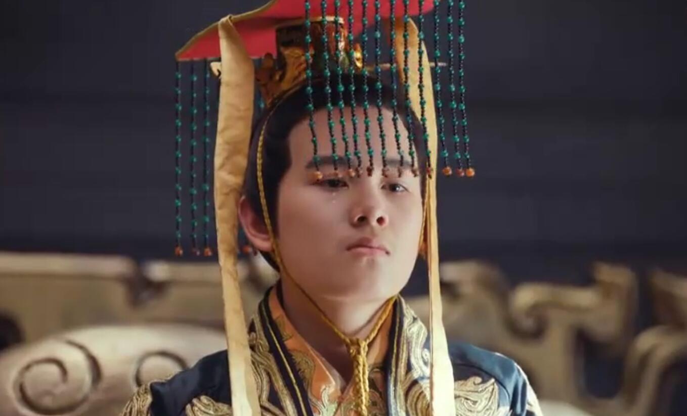 胡先煦琅琊榜之风起长林杀伐决断,胡先煦琅琊榜之风起长林多少集