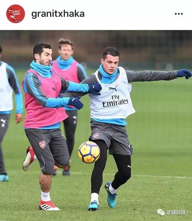 西媒：枪手新高管锁定门神接班切赫！名记：本赛季或是温格绝唱