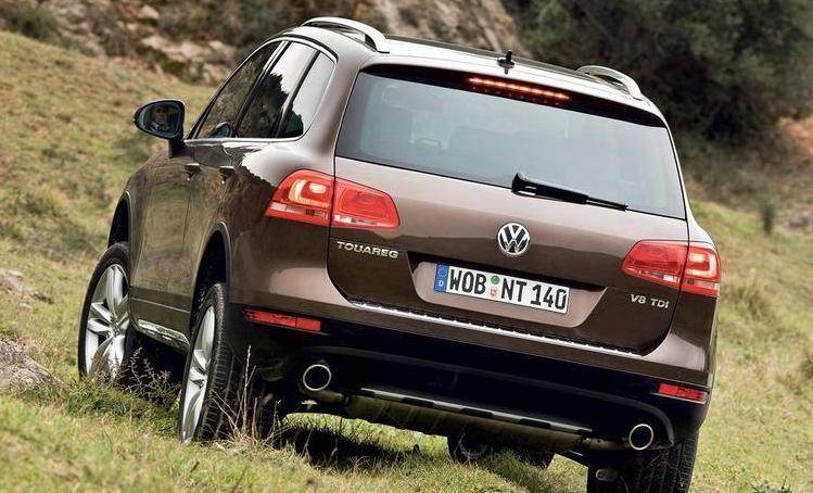 很多豪车都装配有空气悬架，那么空气悬架的厉害之处是什么呢